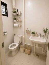 Blk 328 Ang Mo Kio 31 (Ang Mo Kio), HDB 3 Rooms #558794861